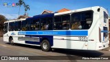 VIDA - Viação Danúbio Azul 19061 na cidade de São Roque, São Paulo, Brasil, por Flávio Henrique Cesar. Número da foto: #:id.