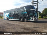 Empresa de Ônibus Nossa Senhora da Penha 59075 na cidade de Lages, Santa Catarina, Brasil, por LUCAS NASCIMENTO. Número da foto: #12895117.