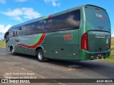 Transportes Tomaz 110 na cidade de Porto Alegre, Rio Grande do Sul, Brasil, por JULIO SILVA. Número da foto: #12894284.