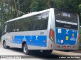 Transcooper > Norte Buss 2 6177 na cidade de São Paulo, São Paulo, Brasil, por Matheus Neri dos Santos. Número da foto: #12896214.