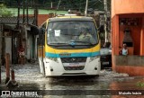 Sancetur - Santa Cecília Turismo 25303 na cidade de Cubatão, São Paulo, Brasil, por Moiséis Inácio. Número da foto: #12895760.