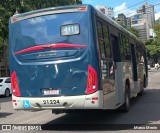 Viação Anchieta 21224 na cidade de Belo Horizonte, Minas Gerais, Brasil, por Marco Menin. Número da foto: #12895433.