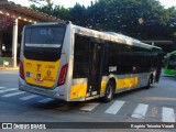 Viação Metrópole Paulista - Zona Leste 3 2066 na cidade de São Paulo, São Paulo, Brasil, por Rogério Teixeira Varadi. Número da foto: #12894881.