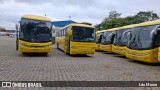 Viação Nova Itapemirim 50080 na cidade de São Bernardo do Campo, São Paulo, Brasil, por Léo Moura. Número da foto: #12893847.