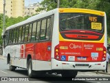 Auto Viação Alpha A48040 na cidade de Rio de Janeiro, Rio de Janeiro, Brasil, por Kawhander Santana P. da Silva. Número da foto: #:id.