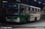 Transunião Transportes 5 6257 na cidade de São Paulo, São Paulo, Brasil, por Murillo Salvatierra. Número da foto: #12895603.