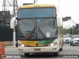 Empresa Gontijo de Transportes 14575 na cidade de São Paulo, São Paulo, Brasil, por Alan Silva Rocha. Número da foto: #12895610.