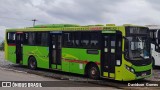 Ônibus Particulares 03074 na cidade de Canindé, Ceará, Brasil, por Davidson  Gomes. Número da foto: #12894115.