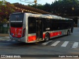 Express Transportes Urbanos Ltda 4 8261 na cidade de São Paulo, São Paulo, Brasil, por Rogério Teixeira Varadi. Número da foto: #12894846.