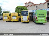Viação Águia Branca RJ 544.032 na cidade de Governador Valadares, Minas Gerais, Brasil, por Wilton Roberto. Número da foto: #12893510.