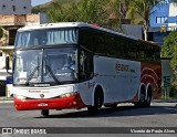 Resende Turismo 4700 na cidade de Aparecida, São Paulo, Brasil, por Vicente de Paulo Alves. Número da foto: #12893423.