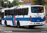 Viação Nossa Senhora da Penha RJ 188.130 na cidade de Nova Iguaçu, Rio de Janeiro, Brasil, por Luiz Petriz. Número da foto: #:id.