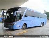 Expresso Guanabara 860 na cidade de Governador Valadares, Minas Gerais, Brasil, por Wilton Roberto. Número da foto: #12894850.