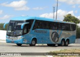 Auto Viação Progresso 6125 na cidade de Caruaru, Pernambuco, Brasil, por Lenilson da Silva Pessoa. Número da foto: #:id.
