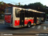 Allibus Transportes 4 5203 na cidade de São Paulo, São Paulo, Brasil, por Rogério Teixeira Varadi. Número da foto: #12894903.