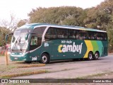 Auto Viação Cambuí 200 na cidade de São Paulo, São Paulo, Brasil, por Daniel da Silva. Número da foto: #:id.