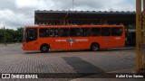 VCG - Viação Campos Gerais 1555 na cidade de Ponta Grossa, Paraná, Brasil, por Kallel Dos Santos. Número da foto: #:id.