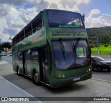 BC By Bus JJF5I86 na cidade de Balneário Camboriú, Santa Catarina, Brasil, por Richard Silva. Número da foto: #12893938.