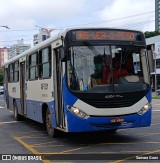 Viação Forte AF-031 na cidade de Belém, Pará, Brasil, por Samara Goes. Número da foto: #:id.