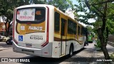 Transportes Fabio's RJ 154.043 na cidade de Rio de Janeiro, Rio de Janeiro, Brasil, por João Vicente. Número da foto: #:id.