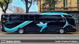 Transportes Campos 00 na cidade de Catedral, San José, San José, Costa Rica, por Andrés Martínez Rodríguez. Número da foto: #12894861.