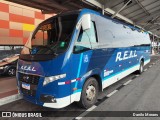 Viação Real Ita 72900 na cidade de Vitória, Espírito Santo, Brasil, por Danilo Moraes. Número da foto: #12893651.