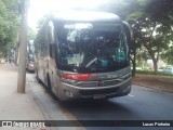 Auto Viação Urubupungá 20.145 na cidade de Barueri, São Paulo, Brasil, por Lucas Pinheiro. Número da foto: #:id.
