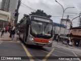 Viação Gato Preto 8 2658 na cidade de São Paulo, São Paulo, Brasil, por Rafael Lopes de Oliveira. Número da foto: #12893902.