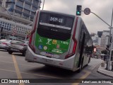 Viação Santa Brígida 1 1870 na cidade de São Paulo, São Paulo, Brasil, por Rafael Lopes de Oliveira. Número da foto: #12895952.