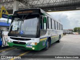 Transportes MP Tur 170 na cidade de São Gonçalo do Amarante, Rio Grande do Norte, Brasil, por Karlheinz de Souza e Araújo. Número da foto: #12893923.