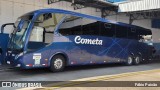 Viação Cometa 71403 na cidade de Sorocaba, São Paulo, Brasil, por Fábio Paixão. Número da foto: #:id.