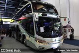 Busscar Ônibus NB1 0001 na cidade de São Paulo, São Paulo, Brasil, por Douglas Célio Brandao. Número da foto: #:id.