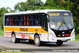 TAP Turismo e Fretamento 088 na cidade de Barra do Piraí, Rio de Janeiro, Brasil, por Paulo Henrique Pereira Borges. Número da foto: #12894492.