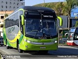 Max Tour Atibaia 3200 na cidade de Aparecida, São Paulo, Brasil, por Vicente de Paulo Alves. Número da foto: #12893426.