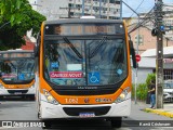 Cidade Alta Transportes 1.062 na cidade de Recife, Pernambuco, Brasil, por Kawã Cristovam. Número da foto: #:id.
