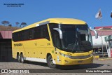 Viação Nova Itapemirim 20786 na cidade de João Monlevade, Minas Gerais, Brasil, por Mairo de Magalhães. Número da foto: #:id.