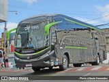 Viação Garcia 92201 na cidade de Sorocaba, São Paulo, Brasil, por Flavio Alberto Fernandes. Número da foto: #12895360.