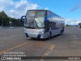 Itaquiense Viagens e Turismo 4045 na cidade de Porto Alegre, Rio Grande do Sul, Brasil, por JULIO SILVA. Número da foto: #12894309.