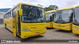Viação Nova Itapemirim 50080 na cidade de São Bernardo do Campo, São Paulo, Brasil, por Léo Moura. Número da foto: #12893808.