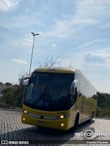 RodeRotas - Rotas de Viação do Triângulo 7712 na cidade de Americana, São Paulo, Brasil, por Vinicius Piovesan. Número da foto: #12893806.