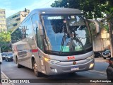 Auto Viação 1001 RJ 108.179 na cidade de Rio de Janeiro, Rio de Janeiro, Brasil, por Danyllo Henrique. Número da foto: #12895744.