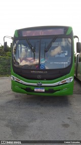 ATT - Atlântico Transportes e Turismo 5G87 na cidade de Salvador, Bahia, Brasil, por Gabriel Guimarães. Número da foto: #12895696.