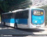 Viação Nossa Senhora das Graças A71509 na cidade de Rio de Janeiro, Rio de Janeiro, Brasil, por Mateus Dos Santos Do Nascimento. Número da foto: #12895427.