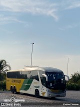 Empresa Gontijo de Transportes 18110 na cidade de Americana, São Paulo, Brasil, por Vinicius Piovesan. Número da foto: #12895875.