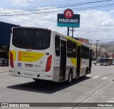 Viação Campo dos Ouros 3471 na cidade de Guarulhos, São Paulo, Brasil, por Felipe Mariz. Número da foto: #12893613.