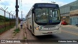 Viação Atibaia São Paulo 4213 na cidade de Guarulhos, São Paulo, Brasil, por Kleberton Santos Silva. Número da foto: #:id.
