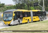 Mobi Rio E902124 na cidade de Rio de Janeiro, Rio de Janeiro, Brasil, por Valter Silva. Número da foto: #:id.
