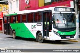 Bamonte Transportes 3 254 na cidade de Barra do Piraí, Rio de Janeiro, Brasil, por Paulo Henrique Pereira Borges. Número da foto: #12894394.