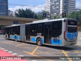 Viação Paratodos > São Jorge > Metropolitana São Paulo > Mobibrasil 6 3115 na cidade de São Paulo, São Paulo, Brasil, por Diego Cardoso da Silva. Número da foto: #12894207.