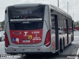 Express Transportes Urbanos Ltda 4 8988 na cidade de São Paulo, São Paulo, Brasil, por Jefferson Bus. Número da foto: #12893842.